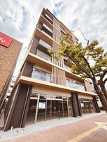 ミレーネ稲毛海岸