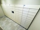 建物設備 ミレーネ稲毛海岸