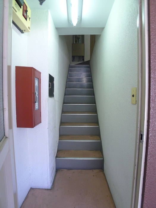その他 メゾン南千住Ⅱ