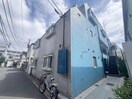 外観写真 ドッポ武蔵野