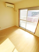 居室 ウィリアムヒルズ新都心