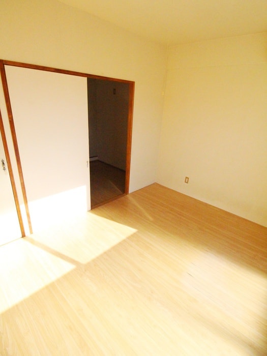 居室 ウィリアムヒルズ新都心