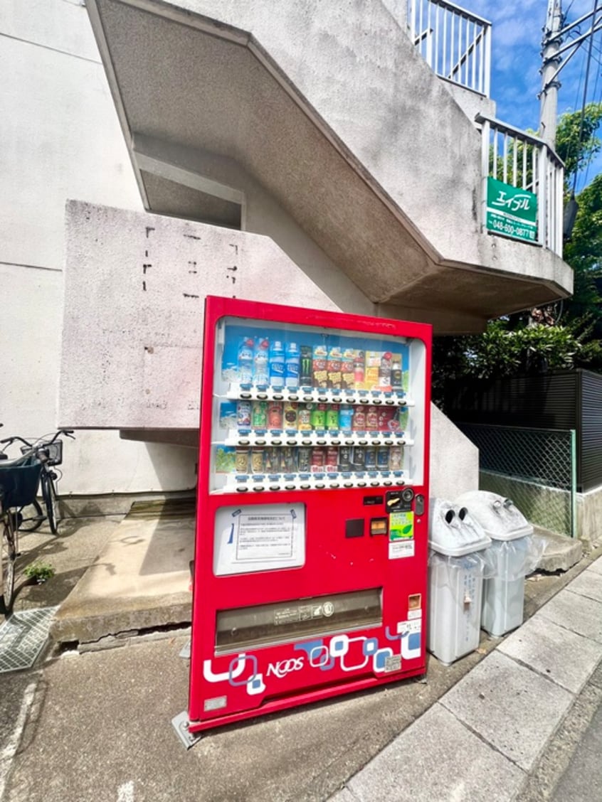 周辺環境 ウィリアムヒルズ新都心