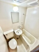 洗面 ウィリアムヒルズ新都心