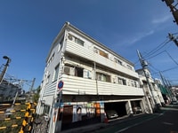 ウイング旗の台Ｐａｒｔ1