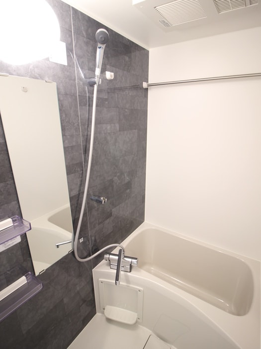 バス／シャワールーム等 アンドレジデンス大山東町