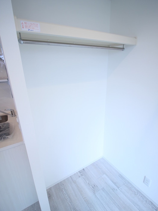 収納 アンドレジデンス大山東町