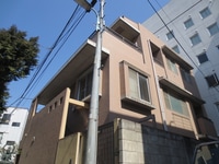 エルヴァ－ジュ本郷