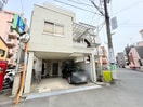 外観写真 ライフコア住吉