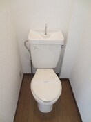 トイレ ファインＯ・Ｔ