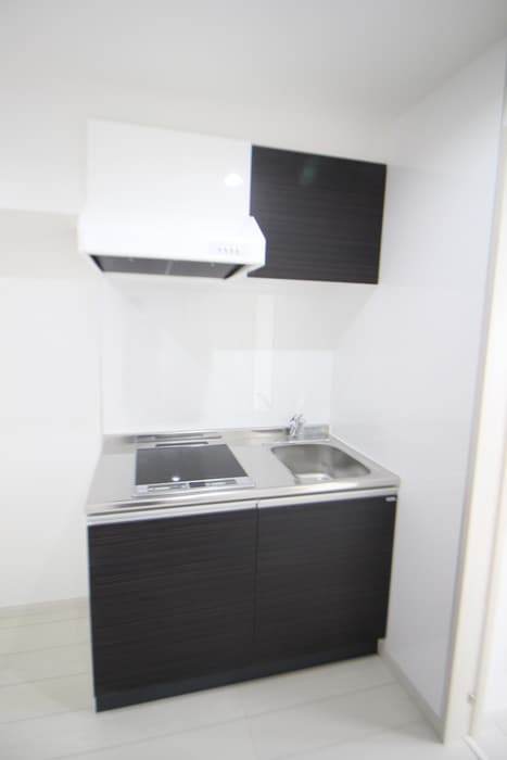 キッチン ノーヴェルメゾン