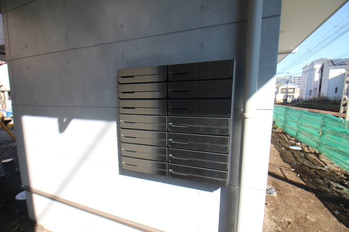 建物設備 ノーヴェルメゾン