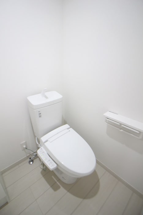 トイレ ノーヴェルメゾン