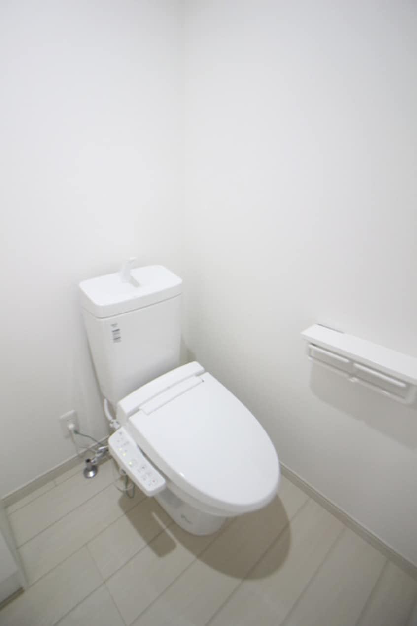 トイレ ノーヴェルメゾン