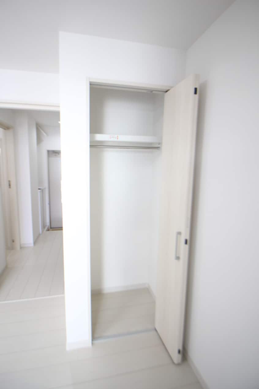 収納 ノーヴェルメゾン