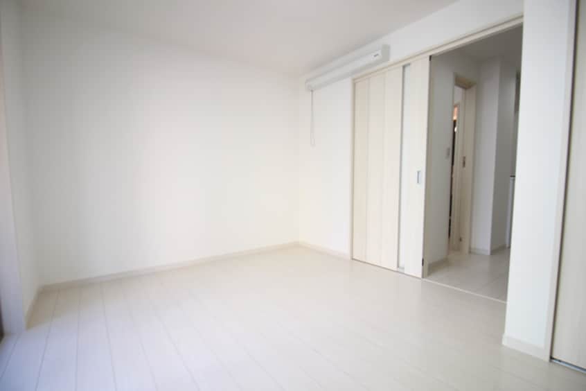 居室 ノーヴェルメゾン