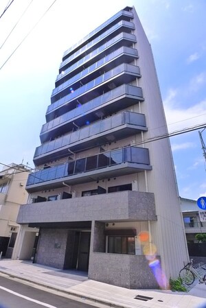 ラフィスタ新小岩Ⅱ(801)