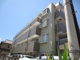 シャンブル南林間