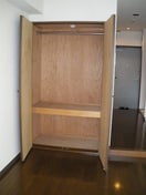 居室 シャンブル南林間