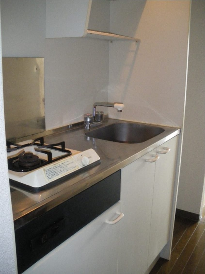 キッチン シャンブル南林間