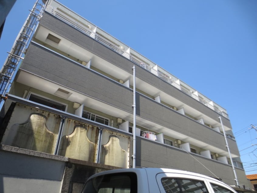 外観写真 シャンブル南林間