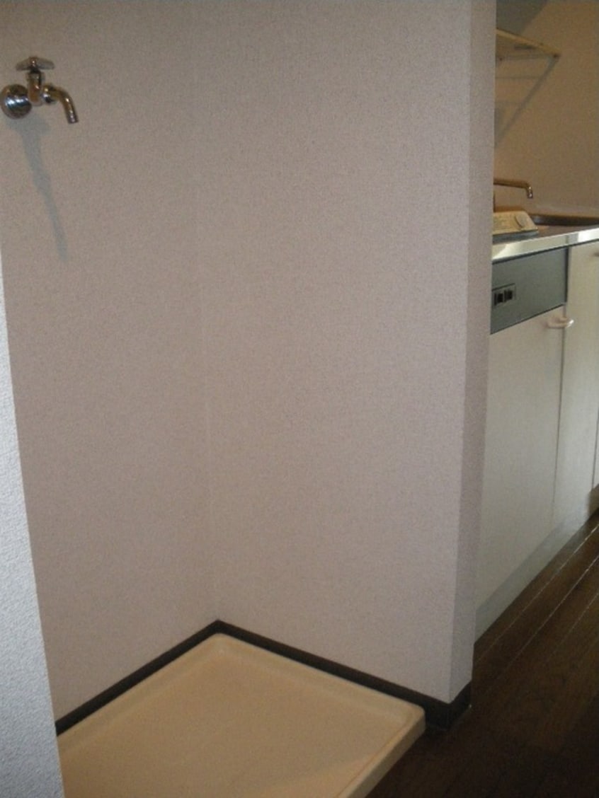 トイレ シャンブル南林間