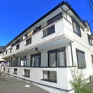 ラフィーヌ･ジュネスⅢの外観