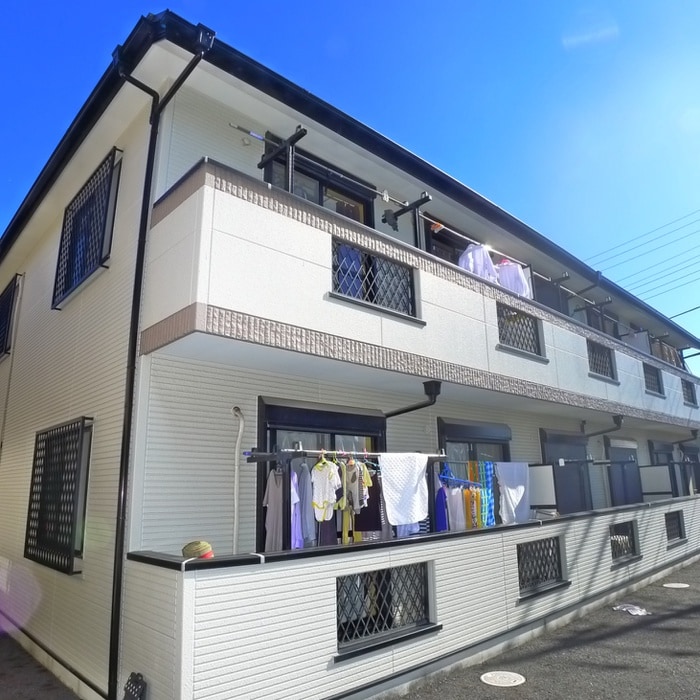 周辺環境 ラフィーヌ･ジュネスⅢ