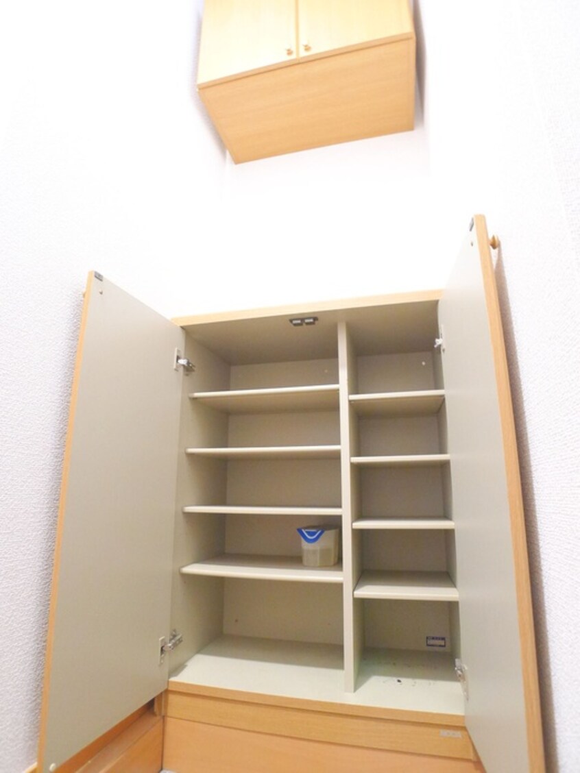 靴箱 ラフィーヌ･ジュネスⅢ