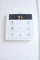 内観写真 ラフィーヌ･ジュネスⅢ