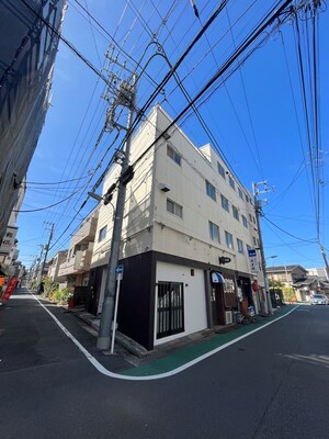SHINAGAWA　HILLS　Residence
