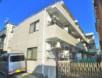 サンライト市川