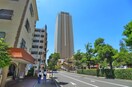 周辺環境 サンライト市川