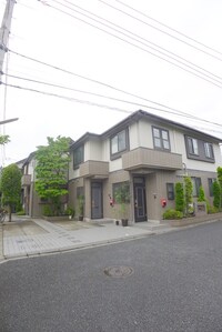 Ｔｅｒｒａｃｅ瀬田Ａ棟