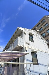 メゾン・フル－ル