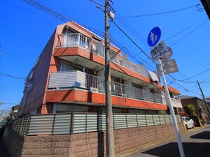 ハイツアバンテ