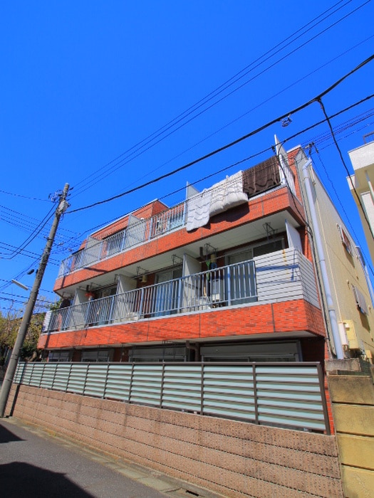 外観写真 ハイツアバンテ