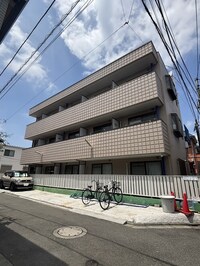 クレイン１
