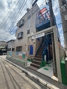 外観写真 クレイン１