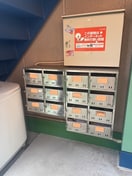 建物設備 クレイン１