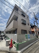 外観写真 クレイン１
