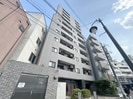 ヴェルステージ国分寺(703)の外観