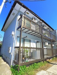 アルファグリーンヒル