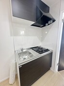 キッチン セレニティ鎌ヶ谷