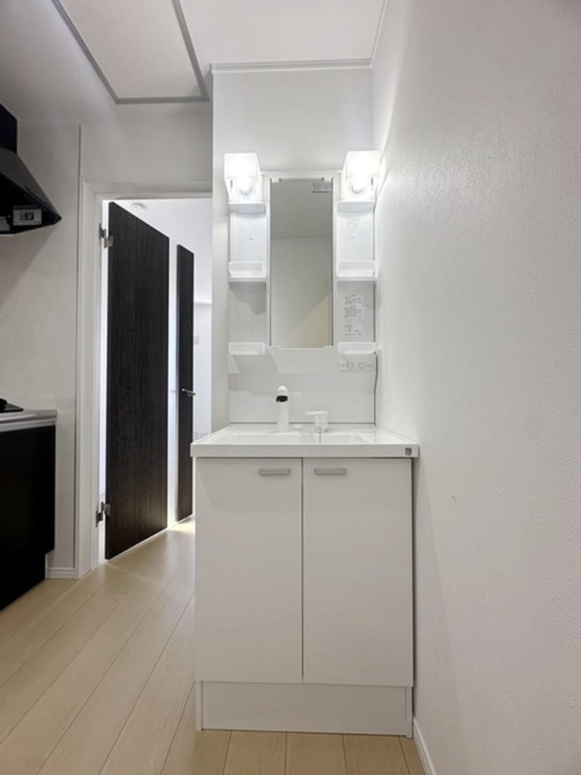 洗面 セレニティ鎌ヶ谷