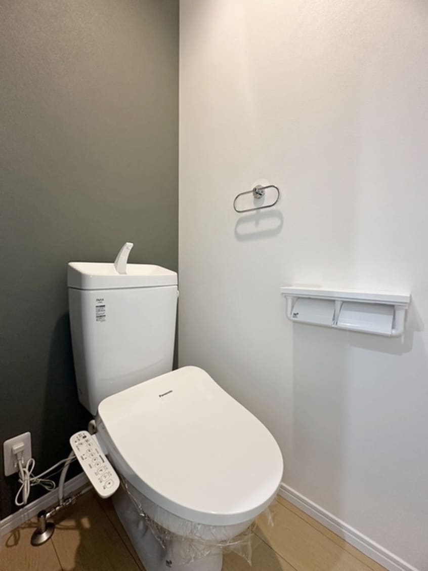 トイレ セレニティ鎌ヶ谷