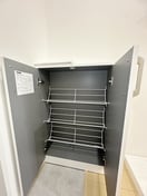 靴箱 セレニティ鎌ヶ谷