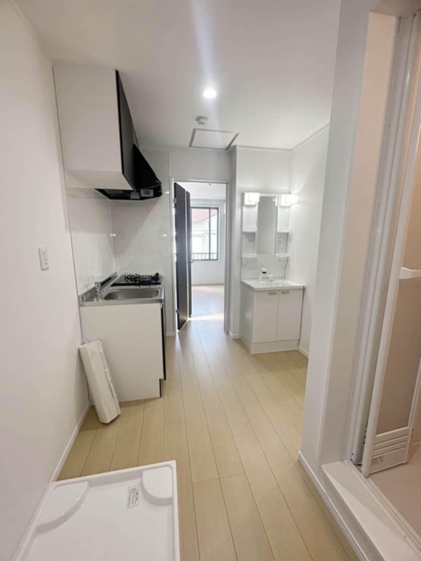 廊下 セレニティ鎌ヶ谷