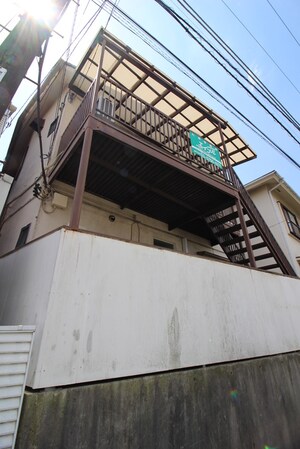 大沢ハイツ