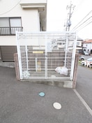 建物設備 ソフィアコ－ト四季